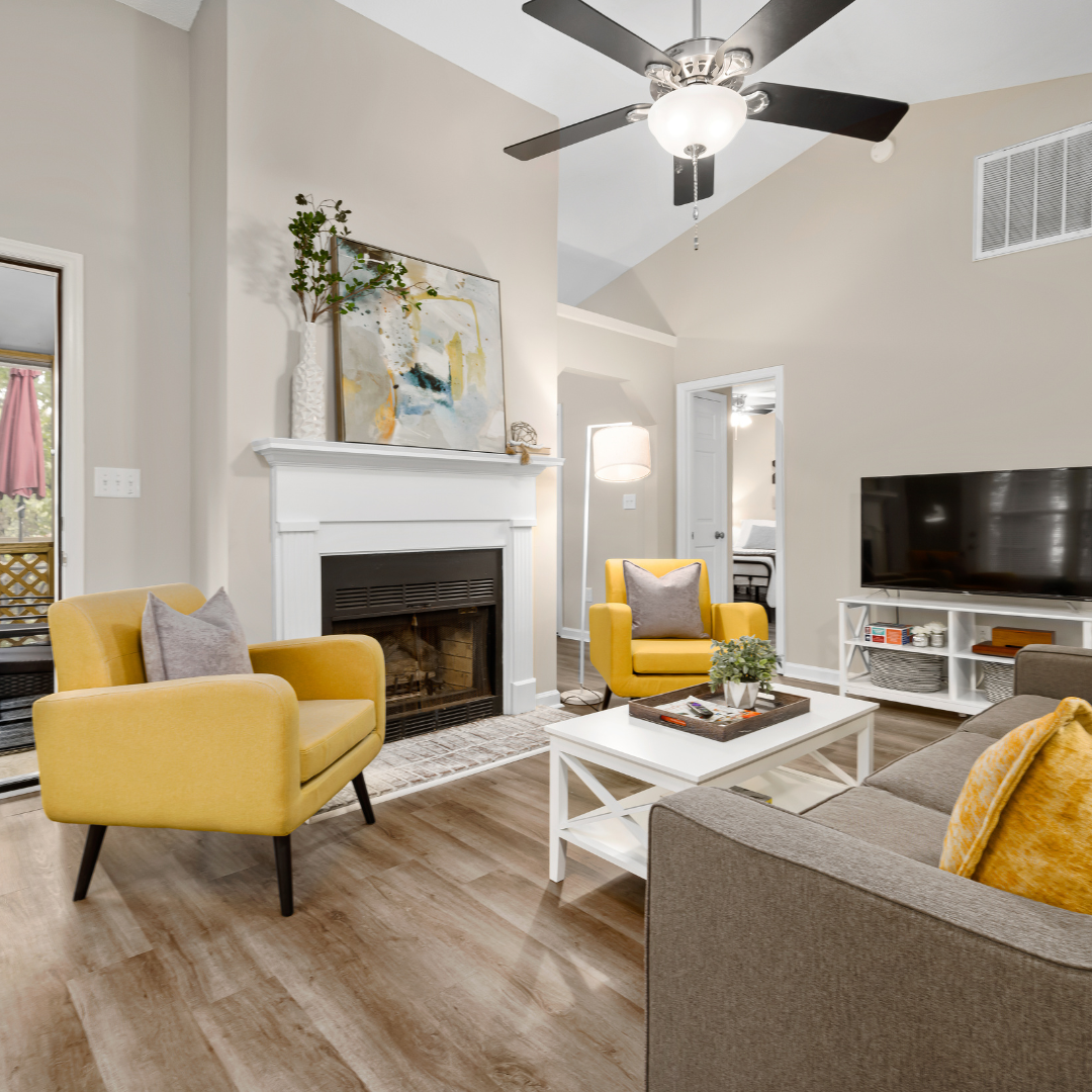 Benefits of Painting Your Home